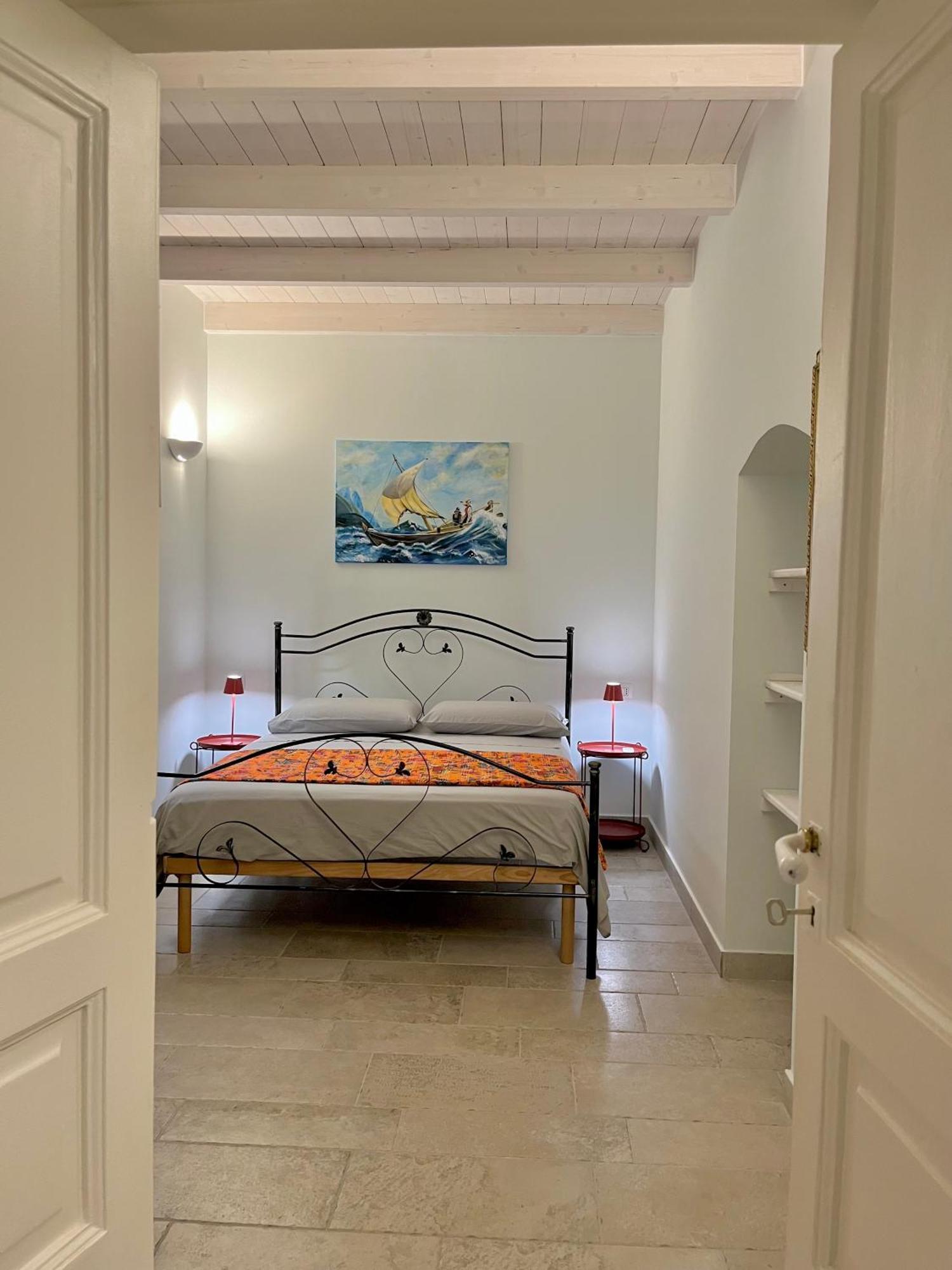 Mar Di Levante Living Bari Exterior foto